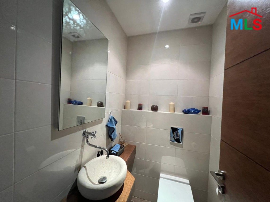 A Deluxe Apartment For Rent in The Heart Of Jbeil with An Outdoor Space