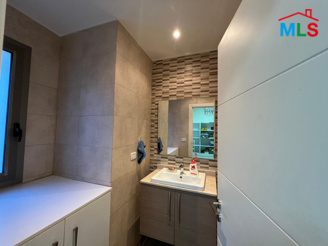 A Deluxe Apartment For Rent in The Heart Of Jbeil with An Outdoor Space
