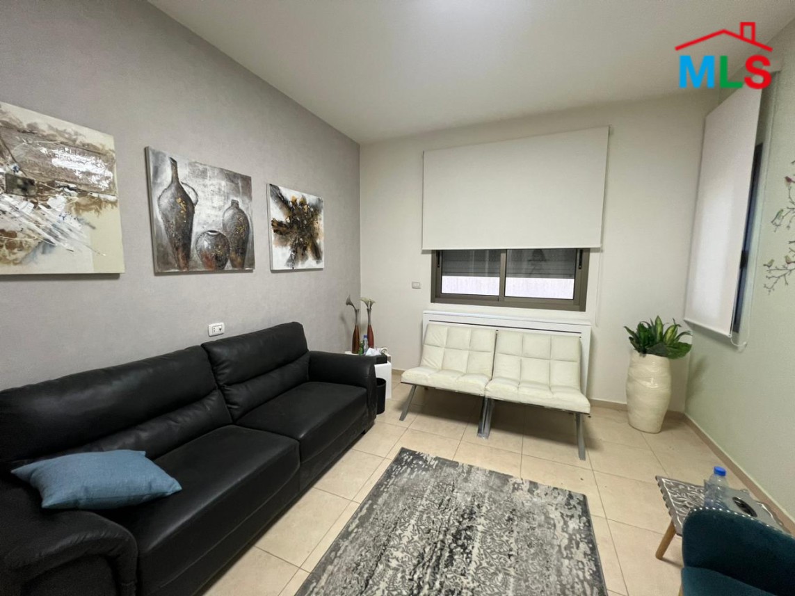 A Deluxe Apartment For Rent in The Heart Of Jbeil with An Outdoor Space