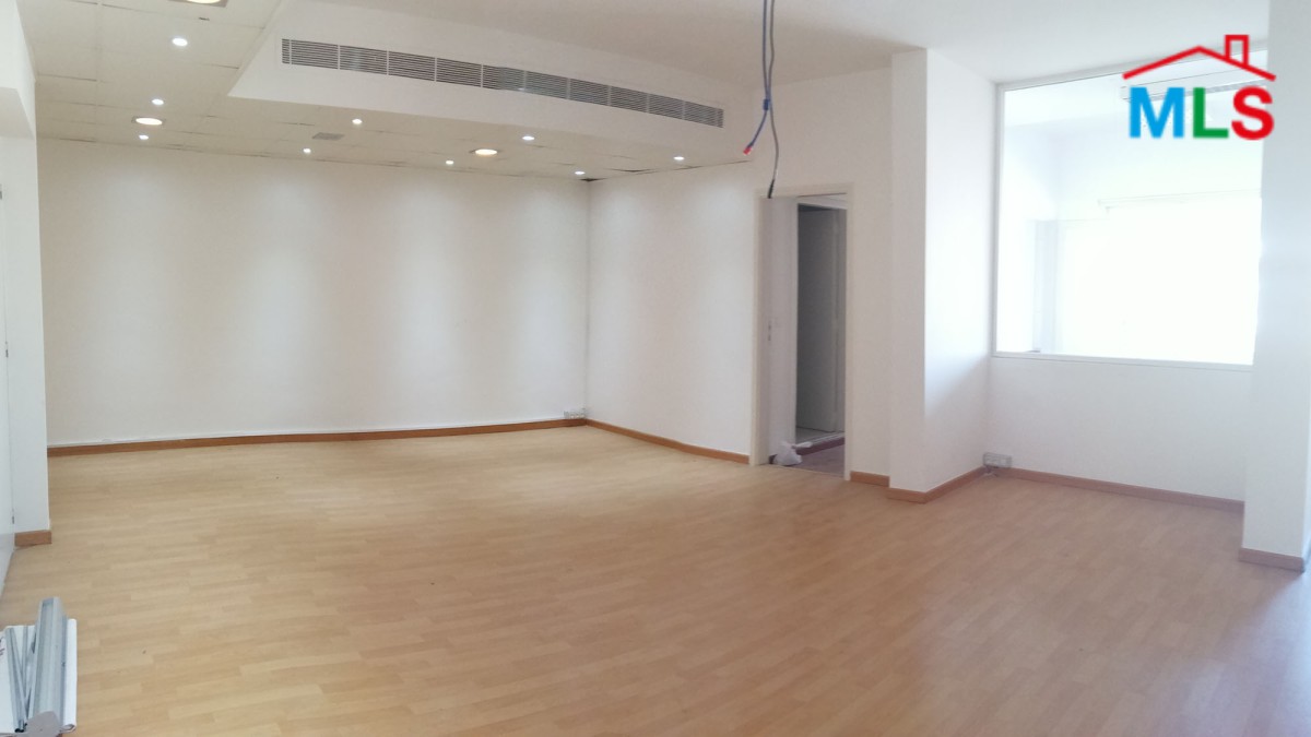 160 SQM Office for Rent In Tabaris, Achrafieh