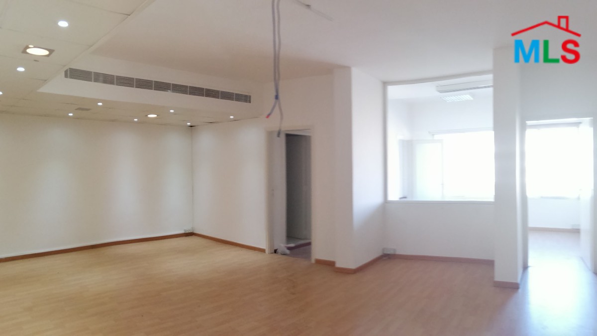 160 SQM Office for Rent In Tabaris, Achrafieh