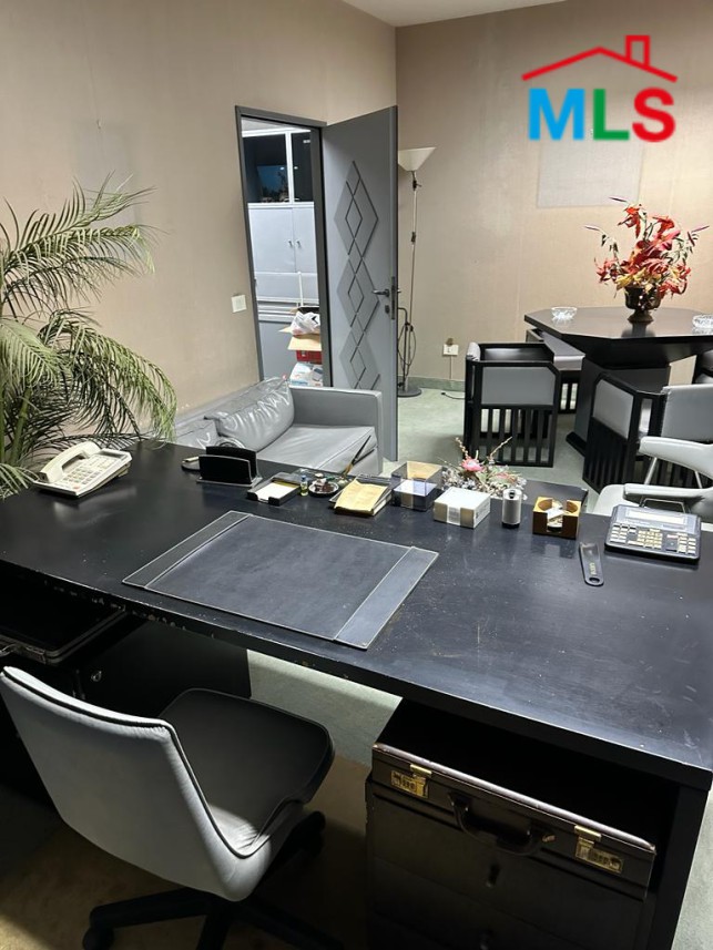 Fully Furnished Office for Rent In Antelias