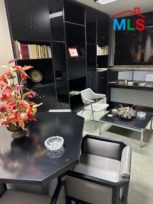 Fully Furnished Office for Rent In Antelias