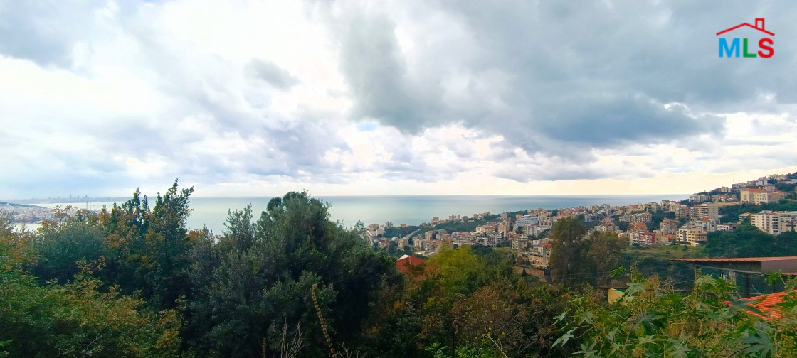 2,200 SQM Land for Rent In Kfarhbeib