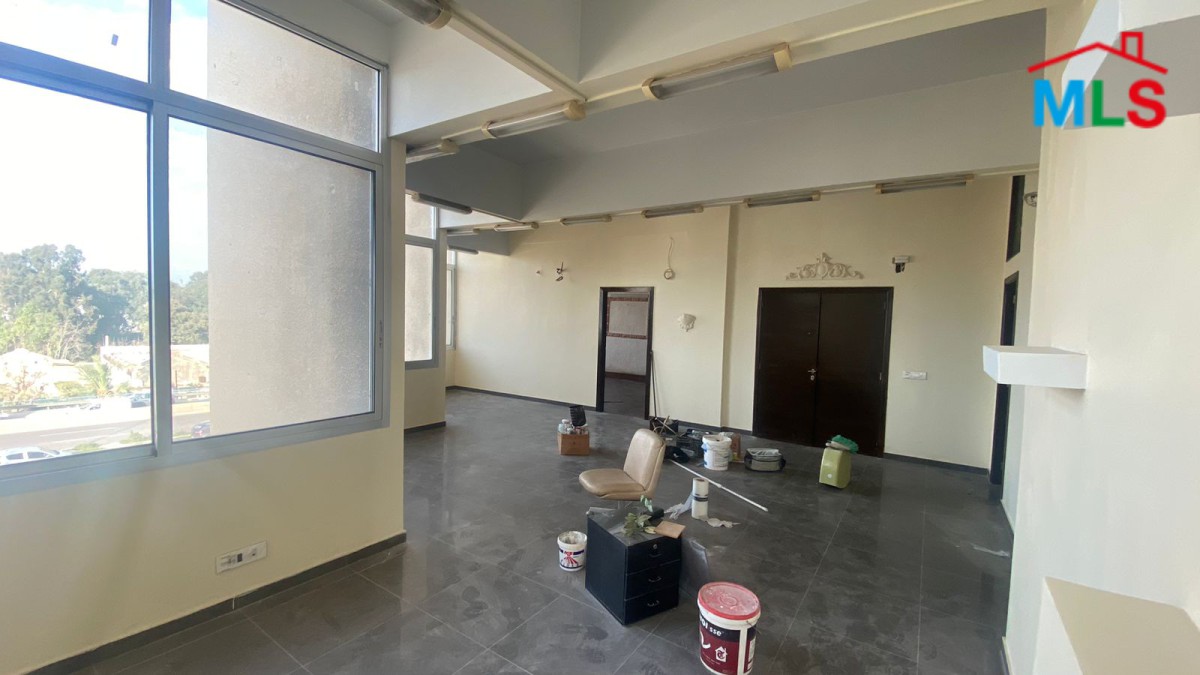 Fully Renovated Office for Rent In Berj Hammoud