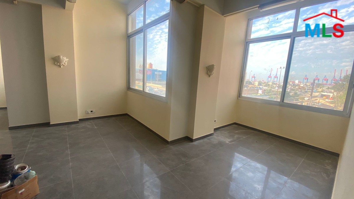 Fully Renovated Office for Rent In Berj Hammoud