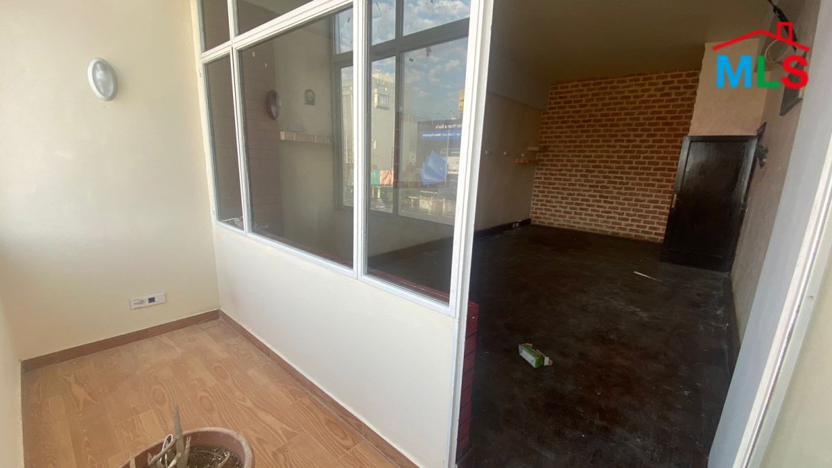 Fully Renovated Office for Rent In Berj Hammoud