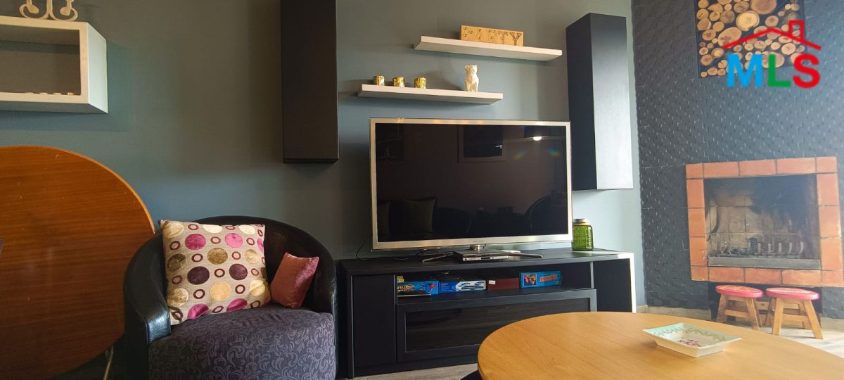 Fully Decorated & Furnished Chalet for Rent In Faraya