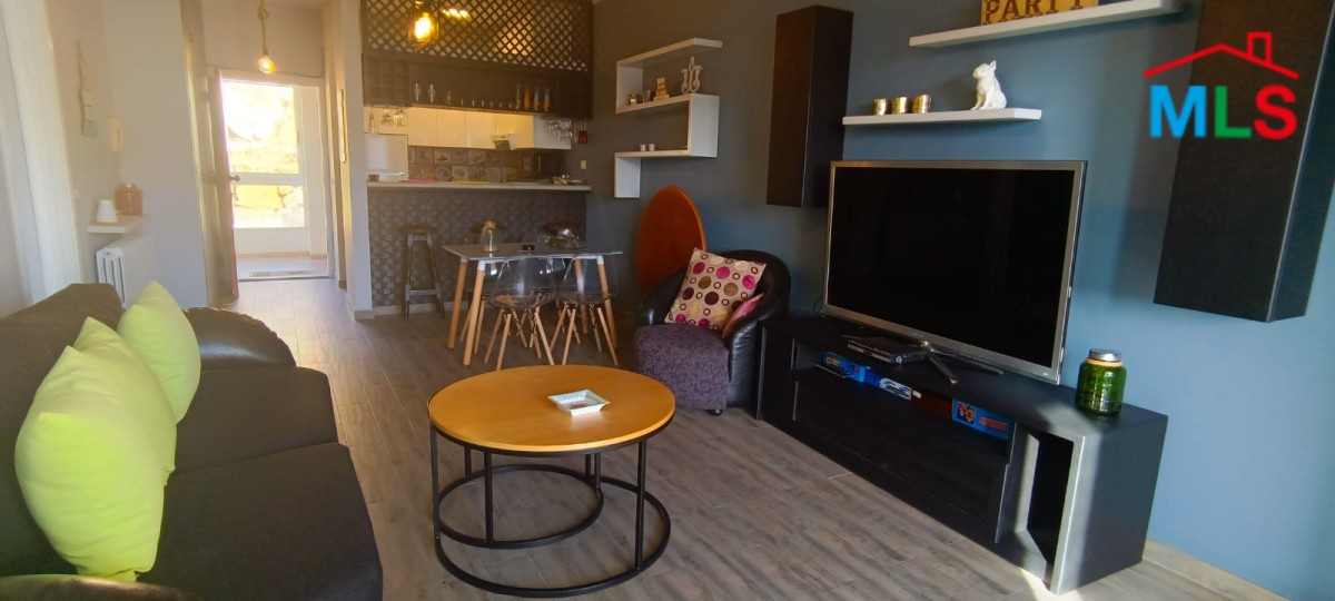 Fully Decorated & Furnished Chalet for Rent In Faraya