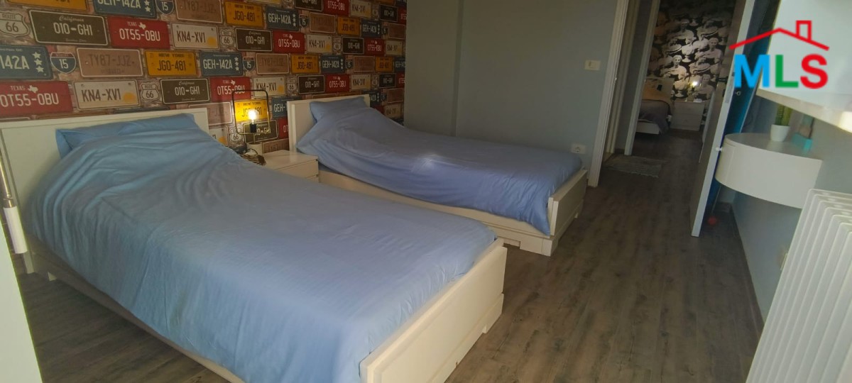 Fully Decorated & Furnished Chalet for Rent In Faraya