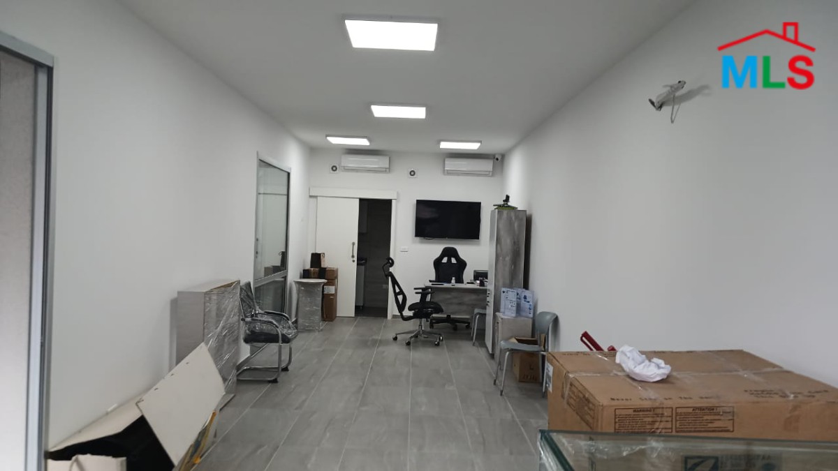 Furnished Shop for Rent In Dbayeh