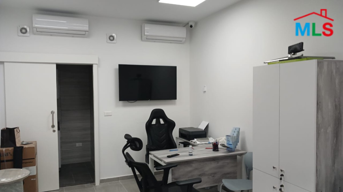 Furnished Shop for Rent In Dbayeh