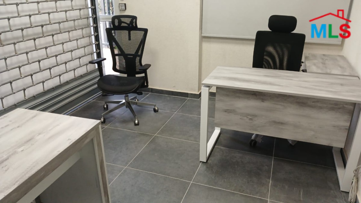 Furnished Shop for Rent In Dbayeh
