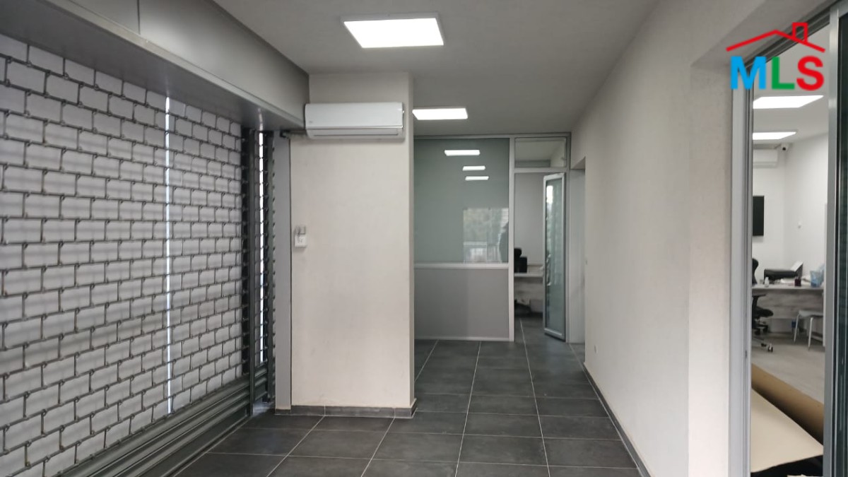 Furnished Shop for Rent In Dbayeh