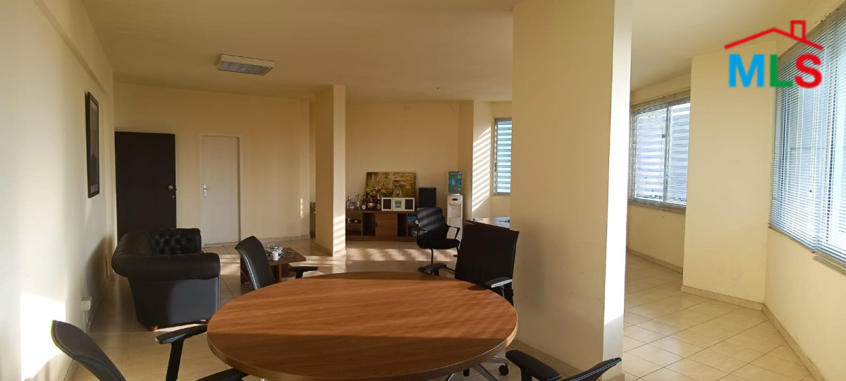 Office for Rent In A Prime Location In Zouk Mosbeh