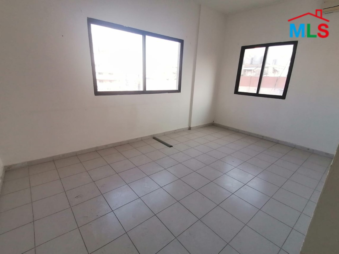 4-Room Office for Rent in Bouchrieh