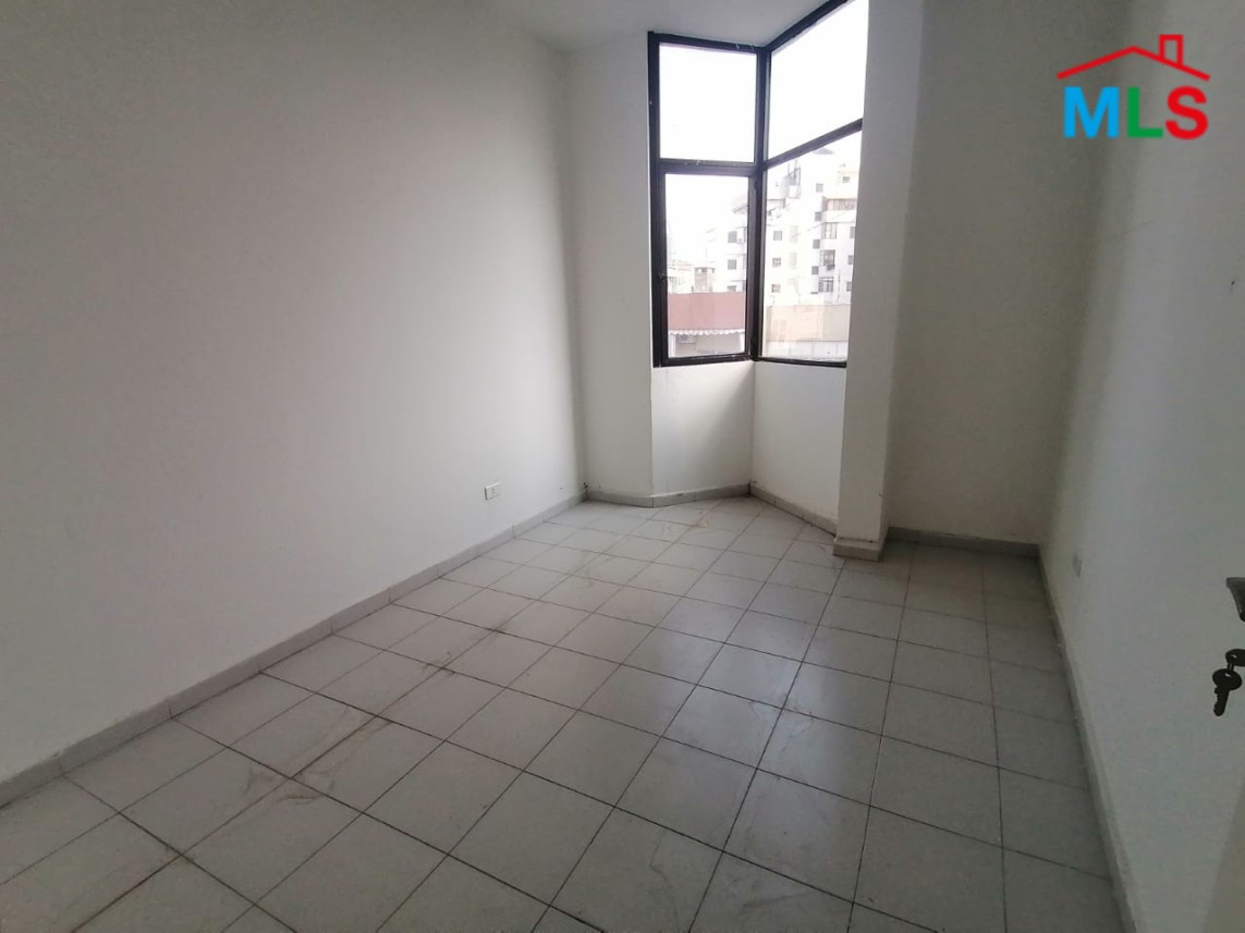 4-Room Office for Rent in Bouchrieh