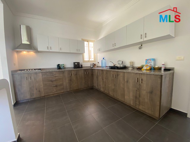Beautifully Furnished Apartment for Rent In Fatqa