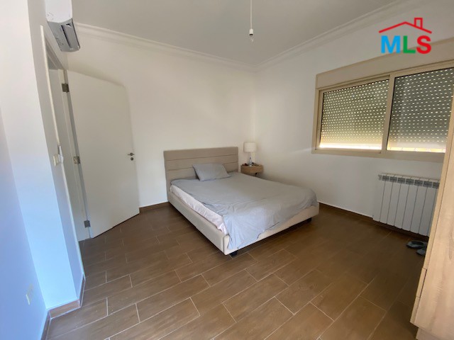 Beautifully Furnished Apartment for Rent In Fatqa
