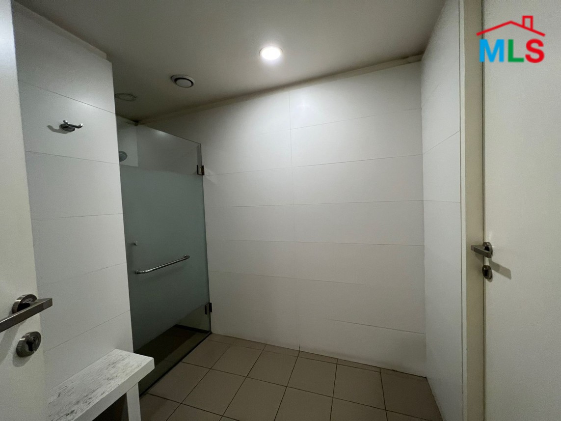 180 SQM Gym for Rent in a Central Location in Achrafieh