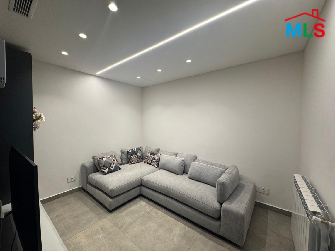 3-Bedroom Apartment with Amazing View for Rent In Achrafieh