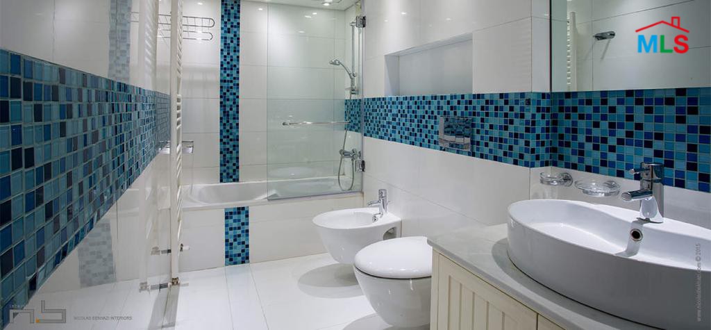 Spacious Luxurious Apartment With Rooftop & Private Pool for Rent in Achrafieh