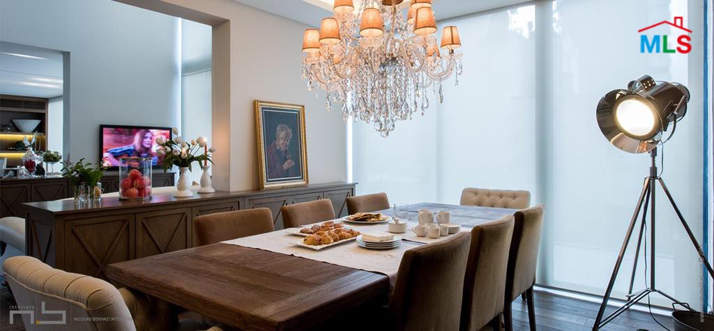 Spacious Luxurious Apartment With Rooftop & Private Pool for Rent in Achrafieh