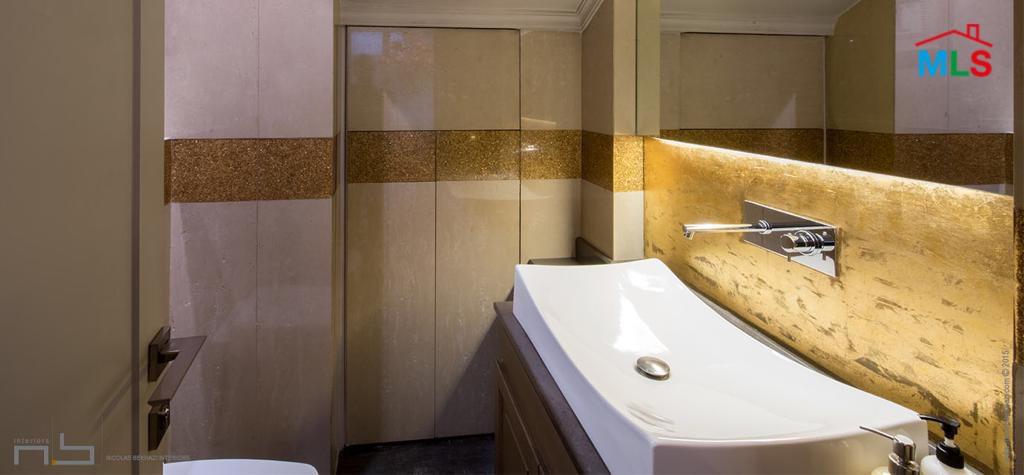 Spacious Luxurious Apartment With Rooftop & Private Pool for Rent in Achrafieh