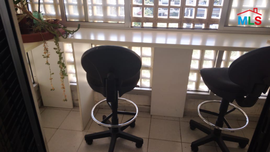 Spacious Office for Rent in Antelias