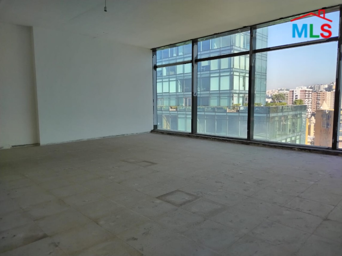 80 SQM office for Rent in Antelias