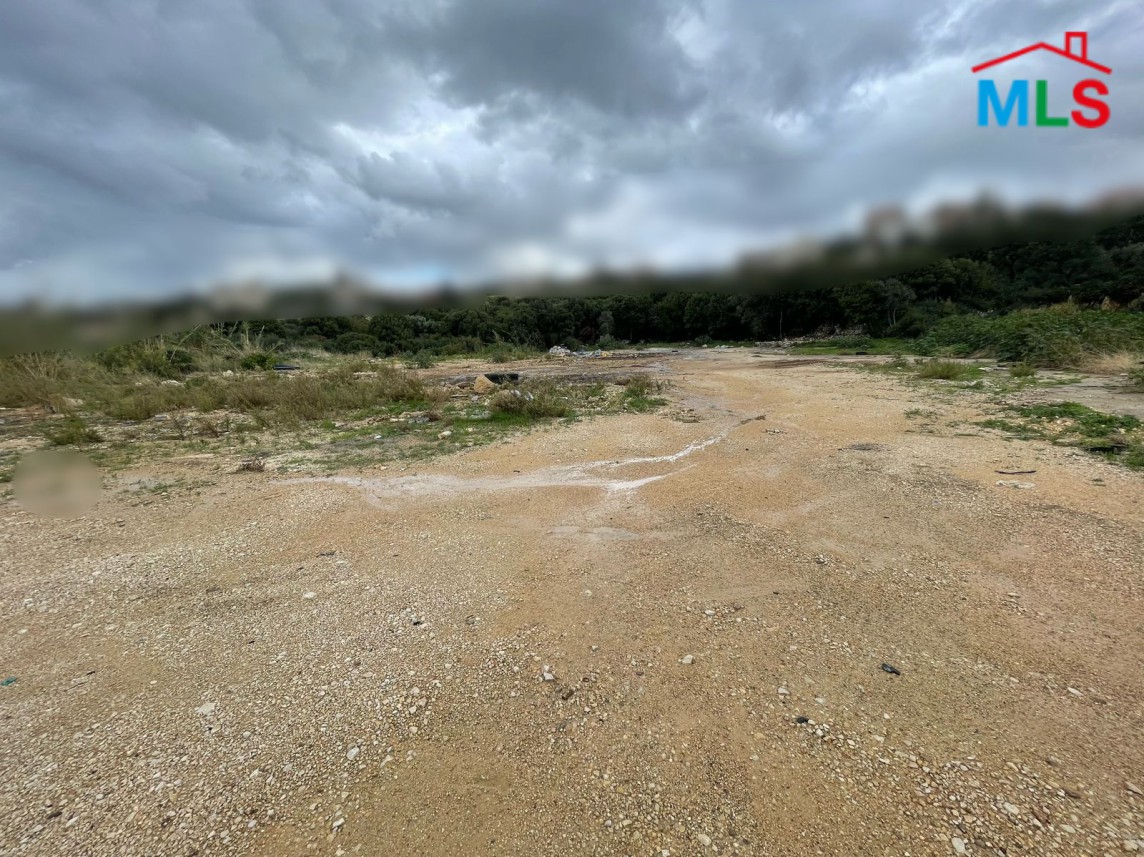Land for Rent In A Prime Location In Batroun