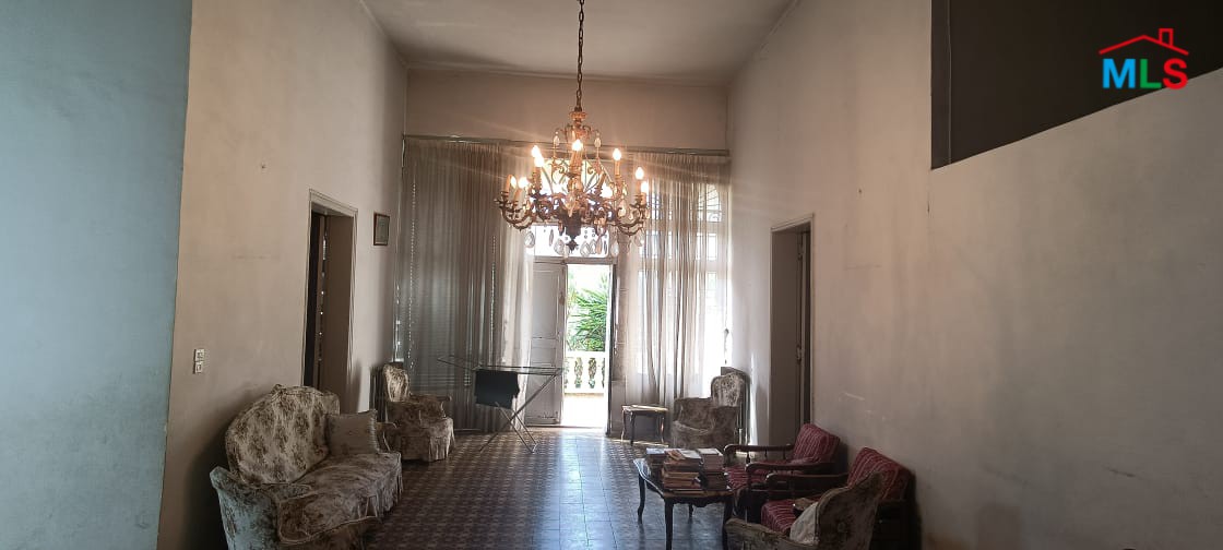 Traditional Old House with Garden for Rent in Jbeil