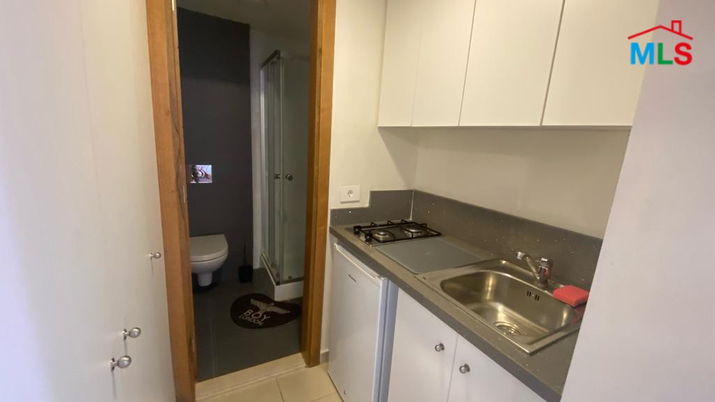 Fully Furnished Studio for Rent In Dik El Mehdi