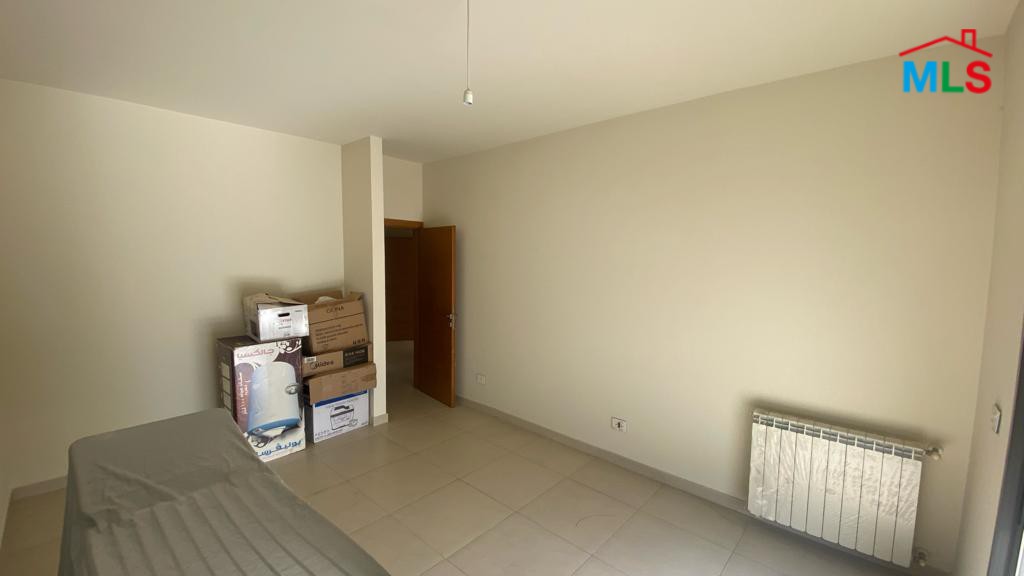 3-Bedroom Apartment With A Beautiful View for Rent In Dik El Mehdi