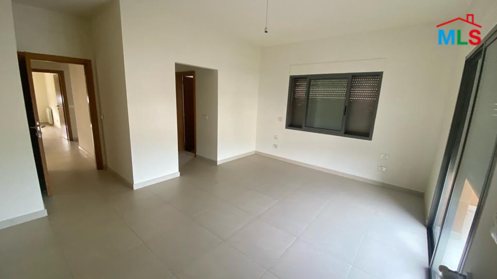 3-Bedroom Apartment With A Beautiful View for Rent In Dik El Mehdi