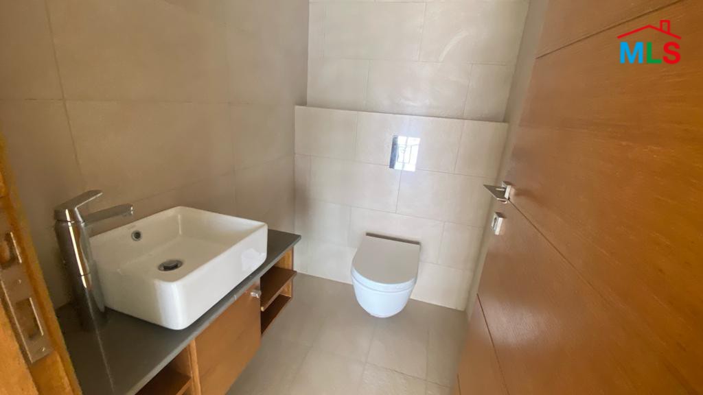 3-Bedroom Apartment With A Beautiful View for Rent In Dik El Mehdi