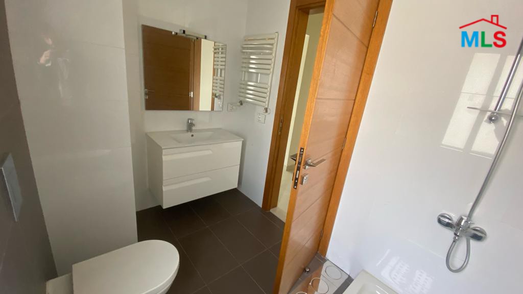 3-Bedroom Apartment With A Beautiful View for Rent In Dik El Mehdi