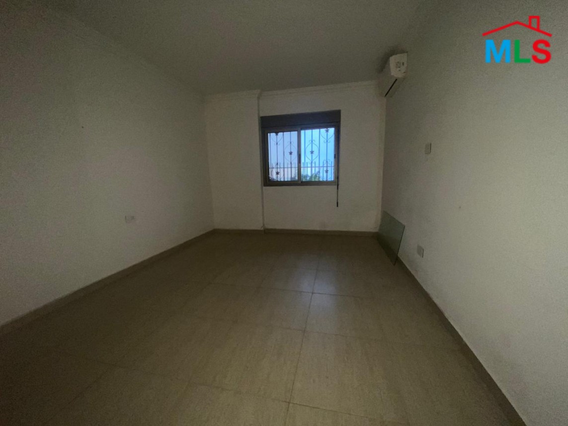 Ground Floor Apartment With Terrace for Rent in Kfarhbeib