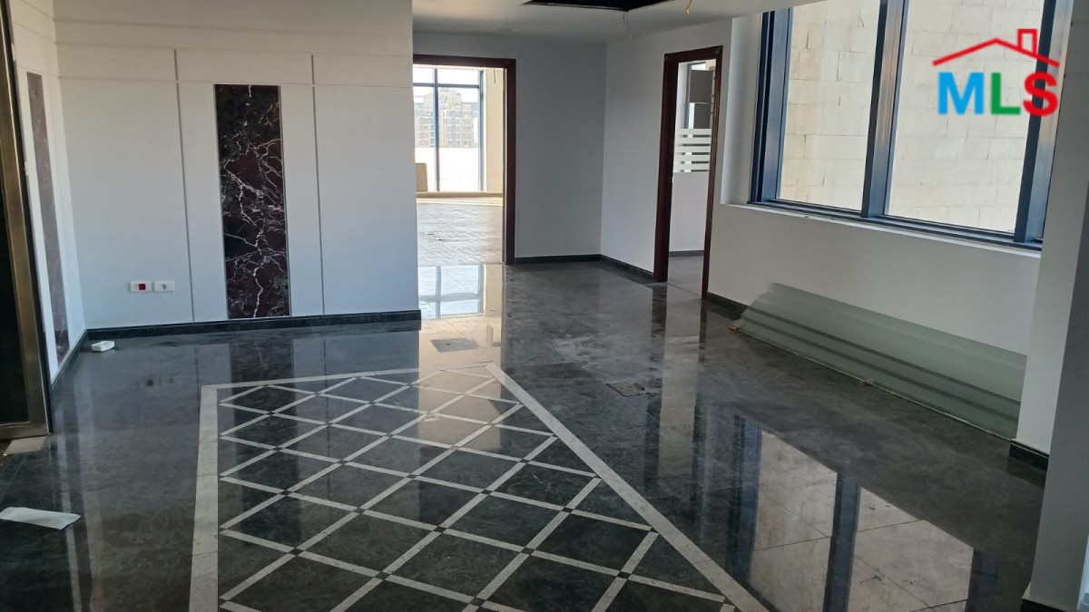 340 SQM Office With Terrace for Rent in Dbayeh