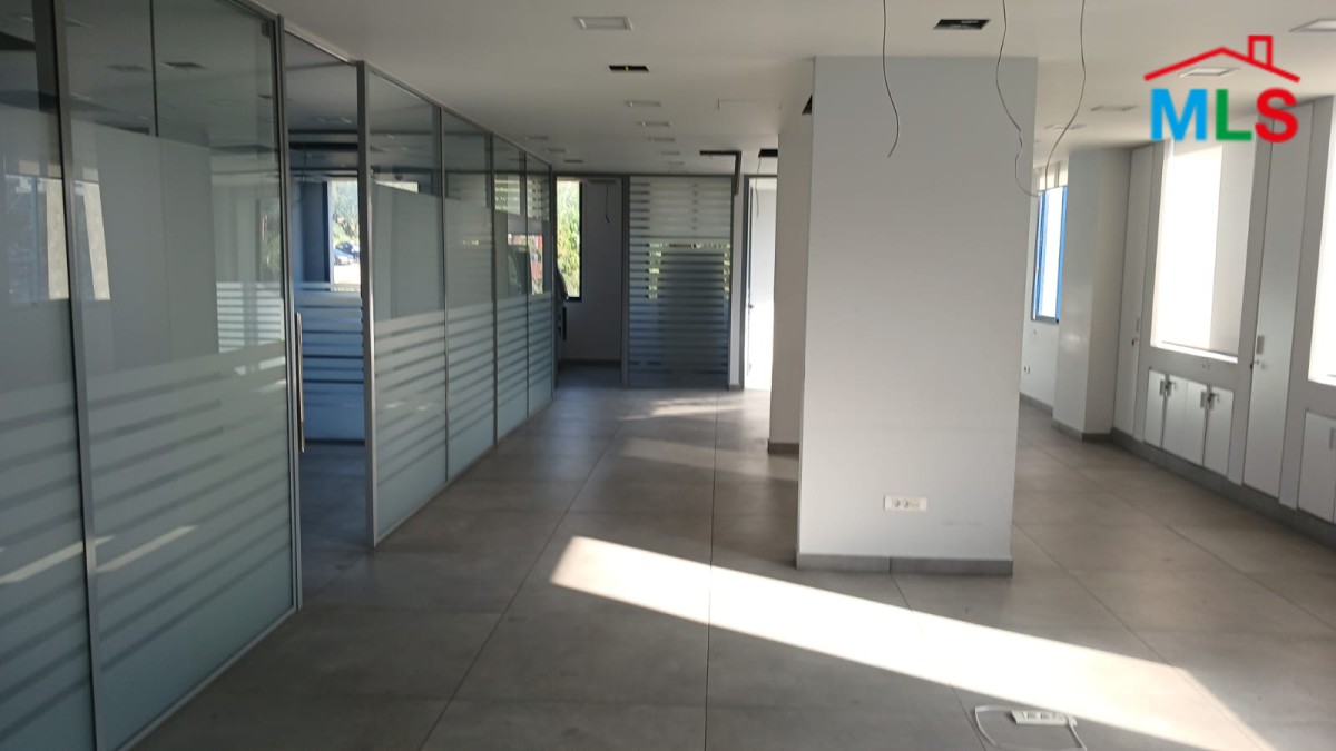 340 SQM Office With Terrace for Rent in Dbayeh