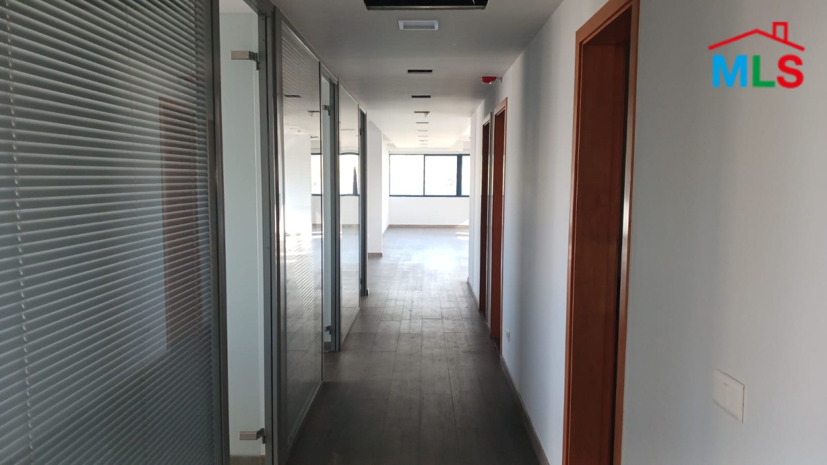 340 SQM Office With Terrace for Rent in Dbayeh
