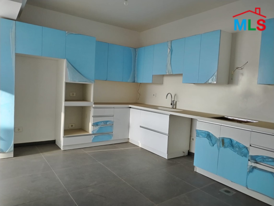 3-Bedroom Apartment With Seaview for Rent In Sahel Alma