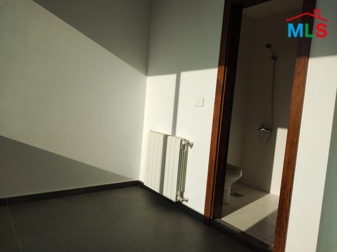 3-Bedroom Apartment With Seaview for Rent In Sahel Alma
