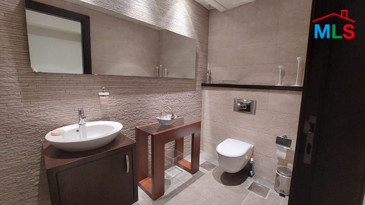 High-End 4-Bedroom Apartment for Rent In Clemenceau, Ras Beirut