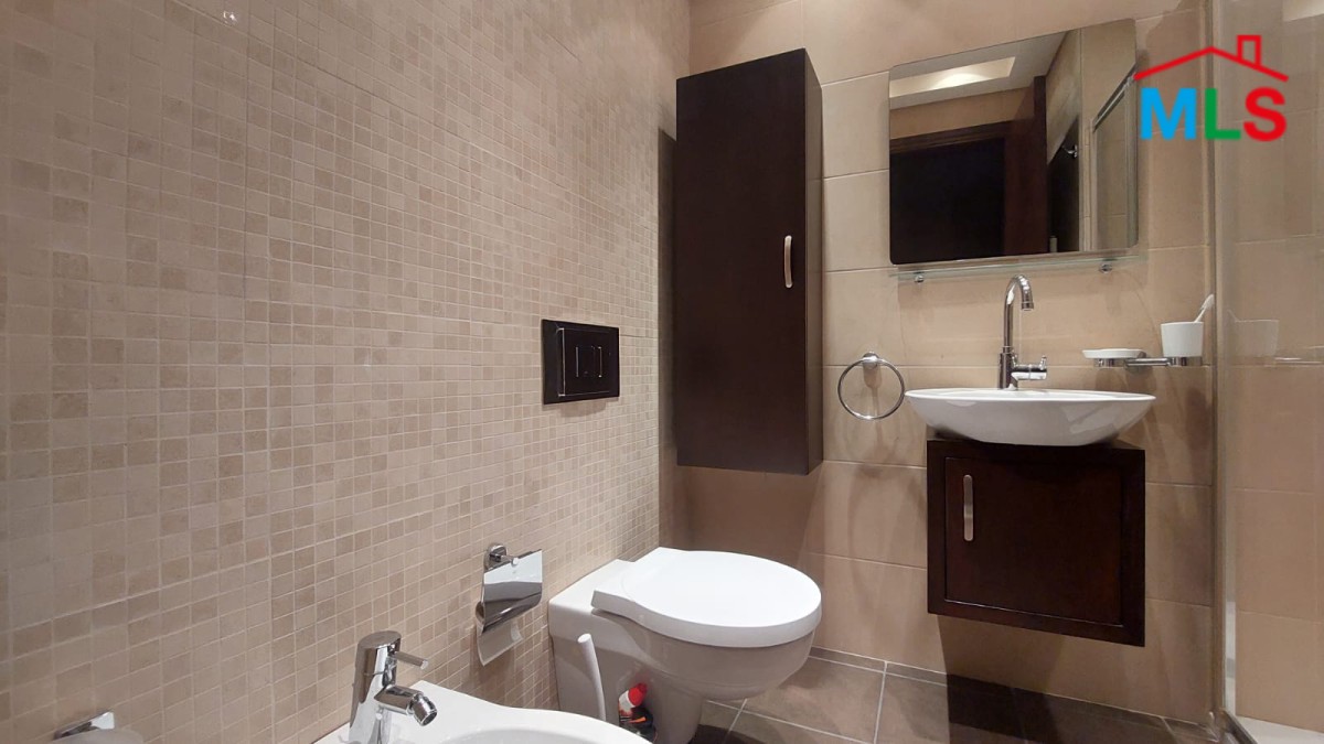 High-End 4-Bedroom Apartment for Rent In Clemenceau, Ras Beirut