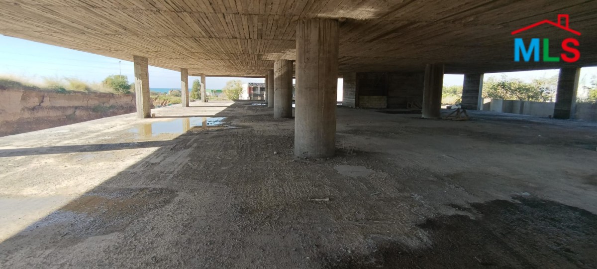 Showroom For Rent In A Prime Location On The Highway Of Chekka-Tripoli
