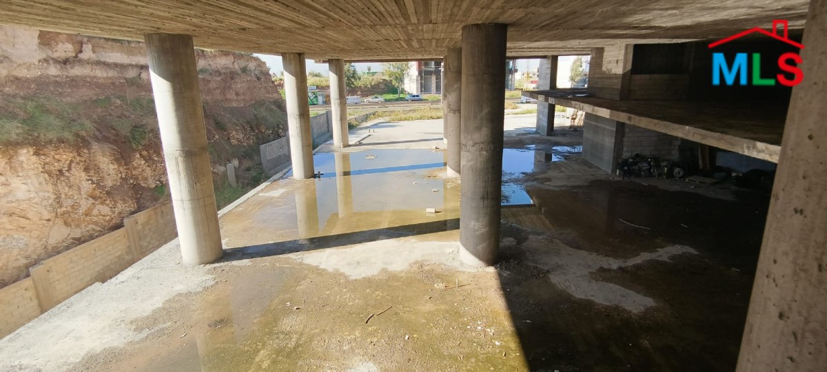 Showroom For Rent In A Prime Location On The Highway Of Chekka-Tripoli