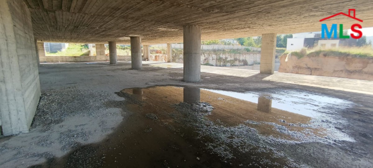 Showroom For Rent In A Prime Location On The Highway Of Chekka-Tripoli