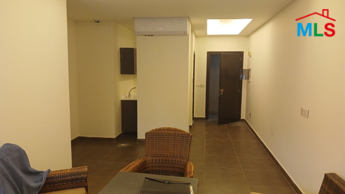 A 87 SQM Office With Terrace for Rent In Zalka