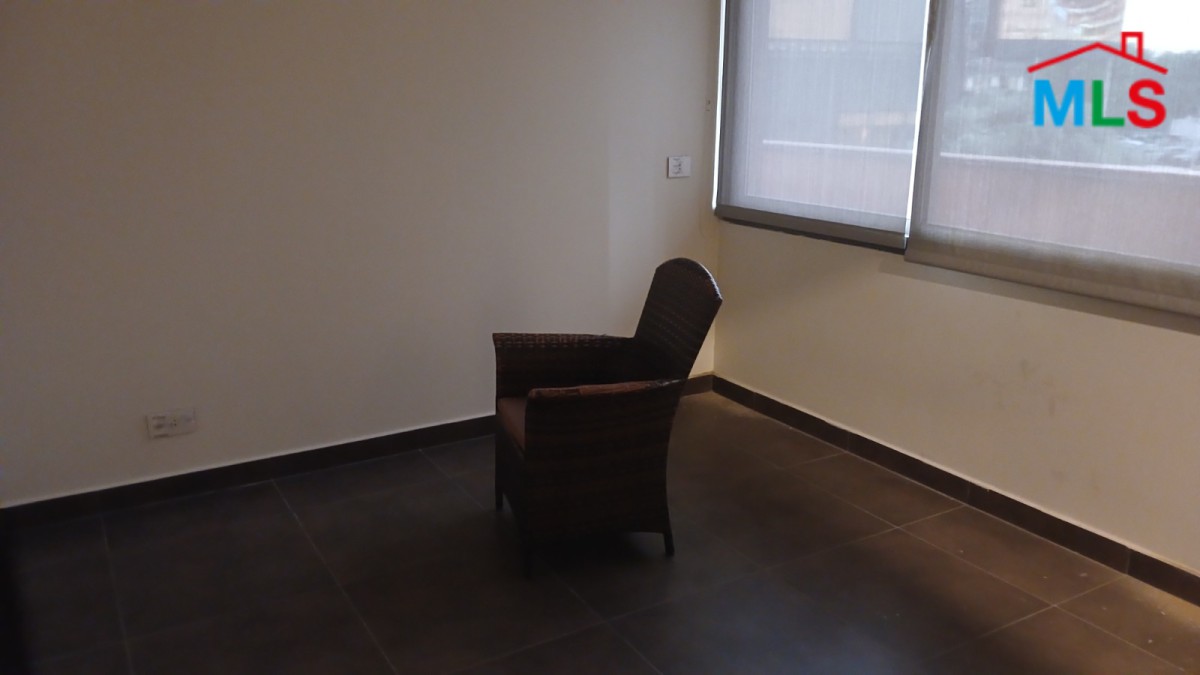 A 87 SQM Office With Terrace for Rent In Zalka